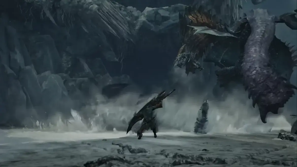 El sexto tráiler de Monster Hunter Wilds confirma las teorías más locas de los fans: Es una secuela de 4U más que de World Iceborne 110