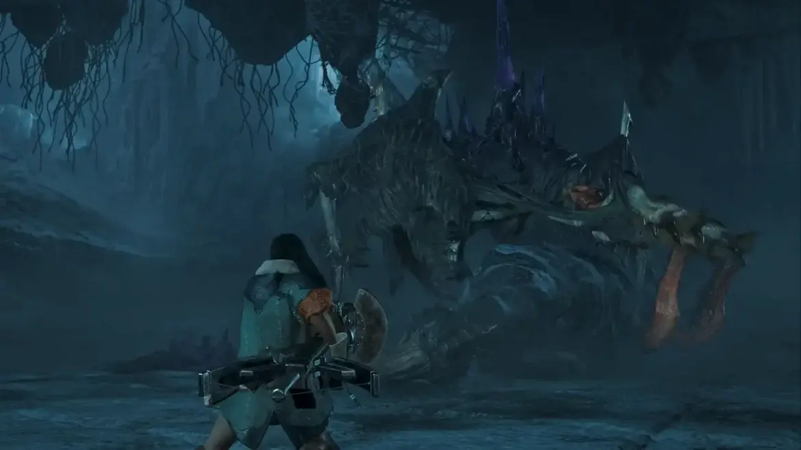 El sexto tráiler de Monster Hunter Wilds confirma las teorías más locas de los fans_ Es una secuela de 4U más que de World Iceborne