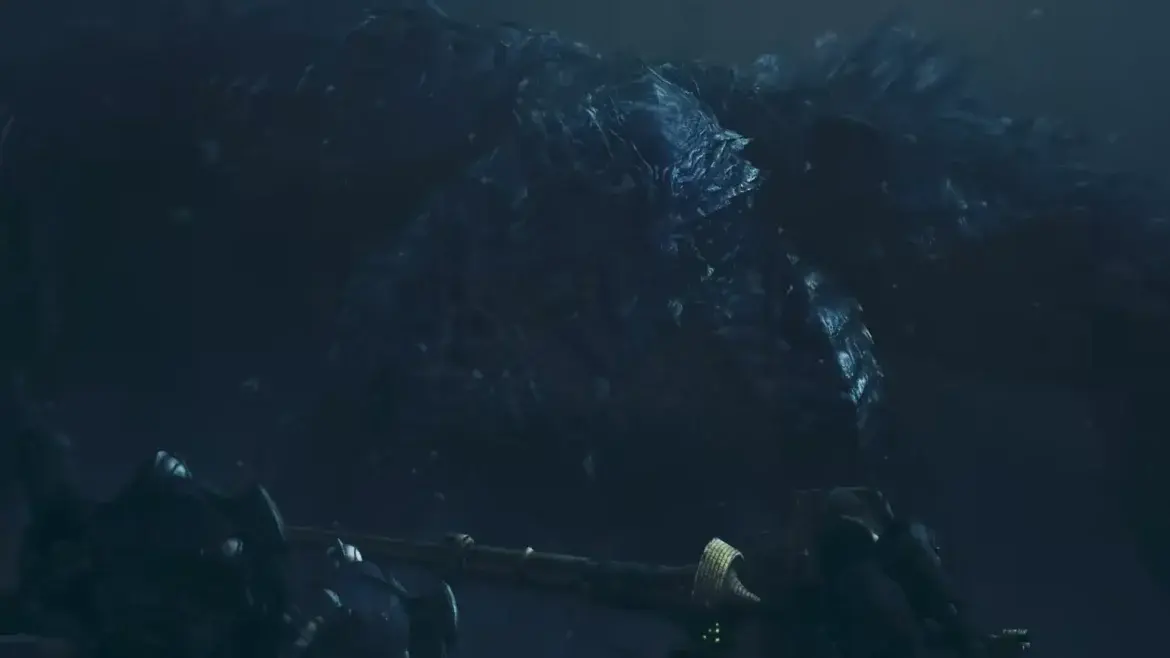 El sexto tráiler de Monster Hunter Wilds confirma las teorías más locas de los fans: Es una secuela de 4U más que de World Iceborne 109