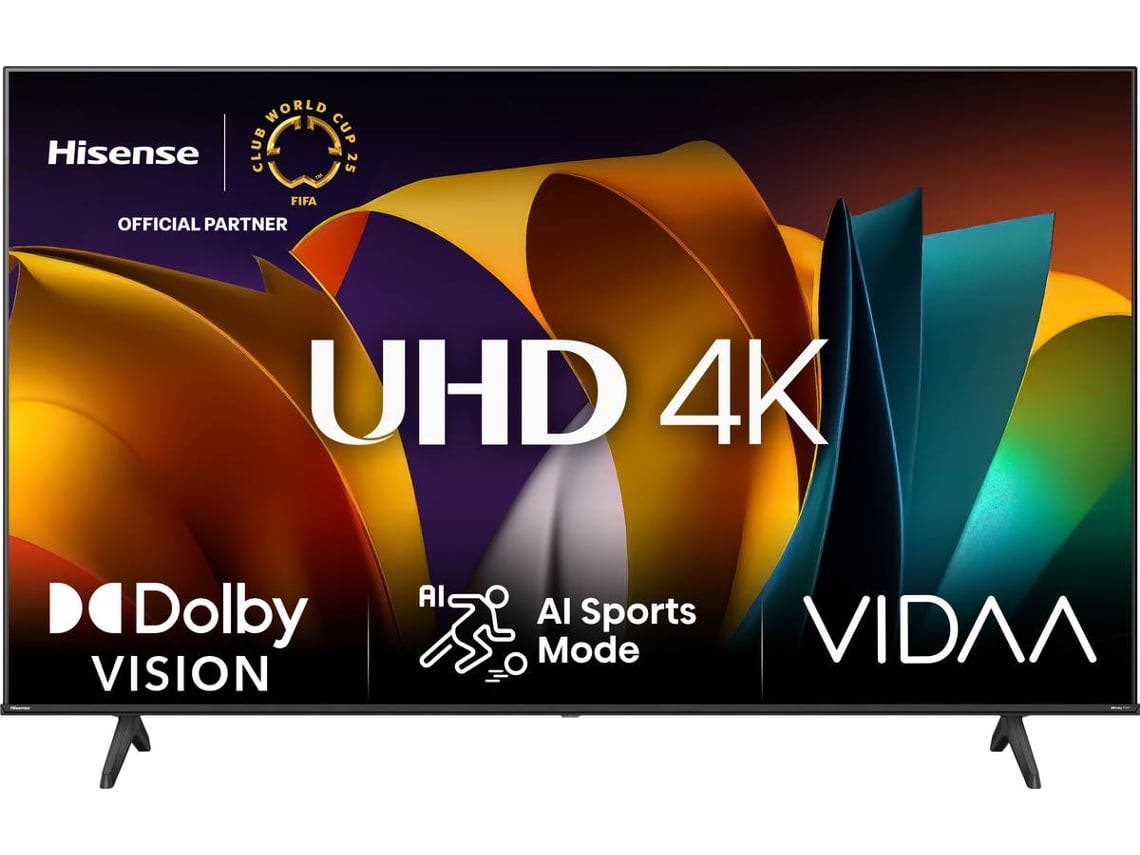 Hisense 55A6N