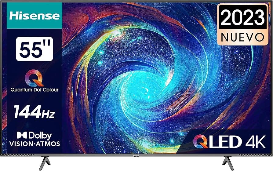 Hisense 55E7KQ PRO