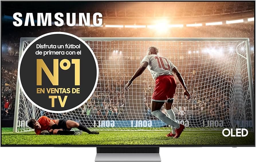 Samsung 55S93D