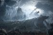El gameplay de Tides of Annihilation demuestra que deja de lado las copias de los Souls en 11 minutos frenéticos 140 El gameplay de Tides of Annihilation demuestra que deja de lado las copias de los Souls en 11 minutos frenéticos 103