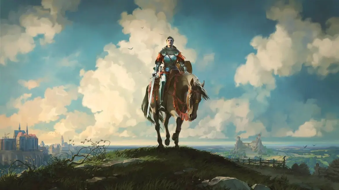 Kingdom Come Deliverance II y otros 6 juegos se estrenan en GeForce NOW esta semana 106