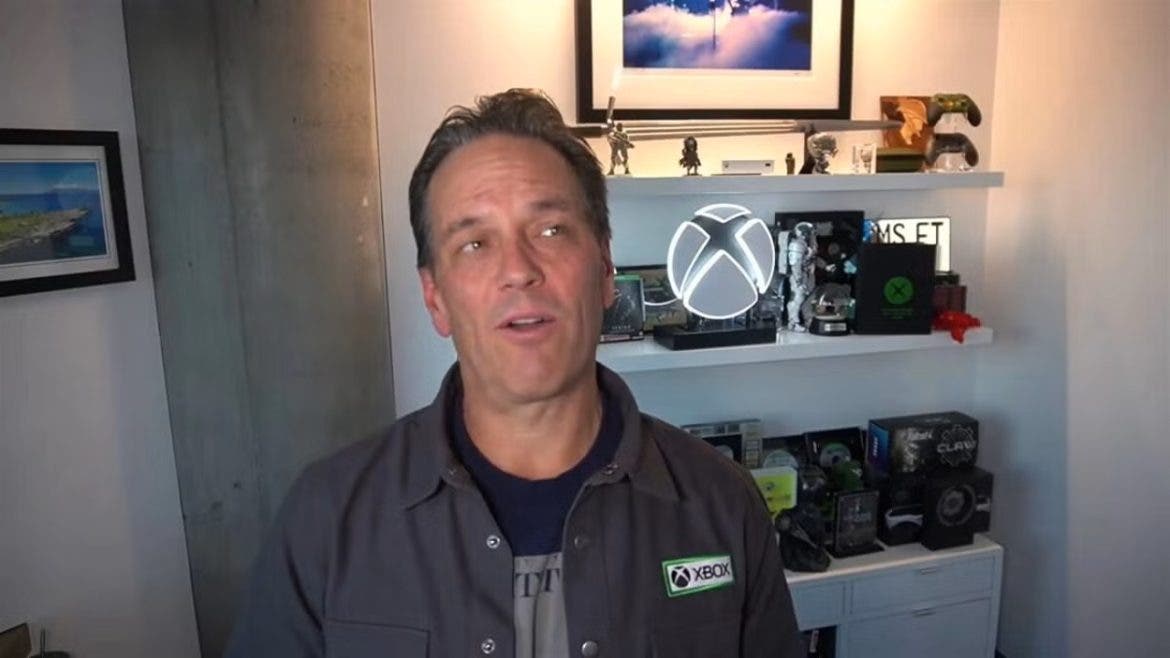 Desde Microsoft niegan que Phil Spencer se retire pronto, poniendo fin a los rumores de su salida de Xbox 100