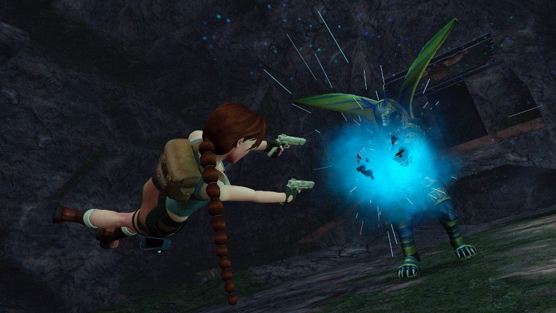 Análisis de Tomb Raider IV-VI Remastered - Nostalgia, mejoras gráficas y jugables… ¿pero suficientes? 112