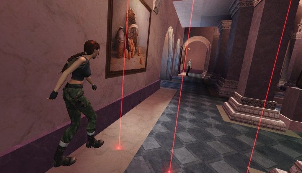 Análisis de Tomb Raider IV-VI Remastered - Nostalgia, mejoras gráficas y jugables… ¿pero suficientes? 111
