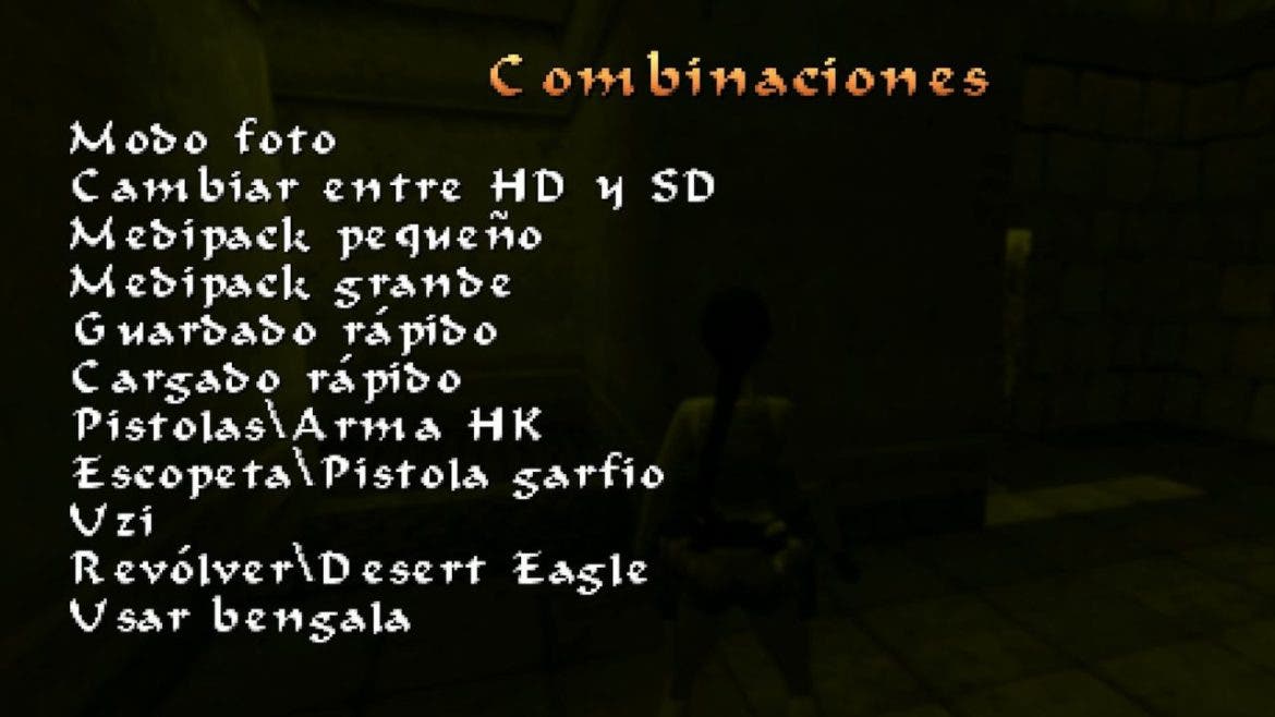 Análisis de Tomb Raider IV-VI Remastered - Nostalgia, mejoras gráficas y jugables… ¿pero suficientes? 106