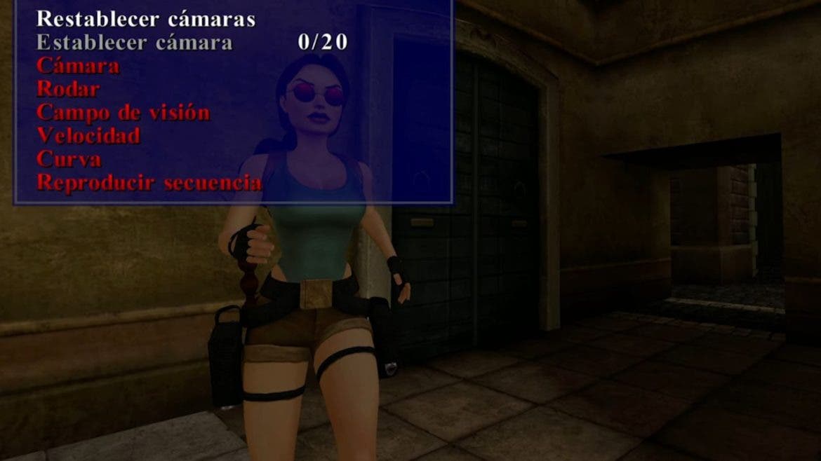 Análisis de Tomb Raider IV-VI Remastered - Nostalgia, mejoras gráficas y jugables… ¿pero suficientes? 109