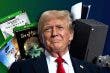 Surgen los primeros análisis de mercado donde se evalúan cómo los aranceles de Trump afectarán en la industria de los videojuegos 110
