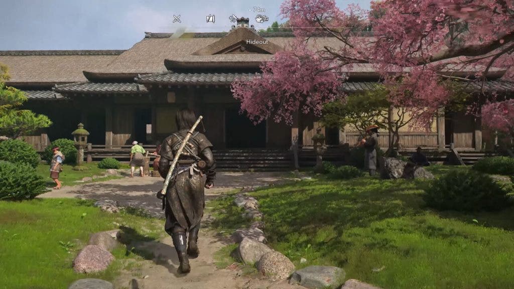 La nueva actualización de Assassin's Creed Shadows llega con colaboraciones y con más novedades jugables 101