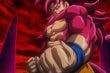 Super Saiyan 4