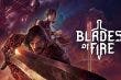 Blades of Fire