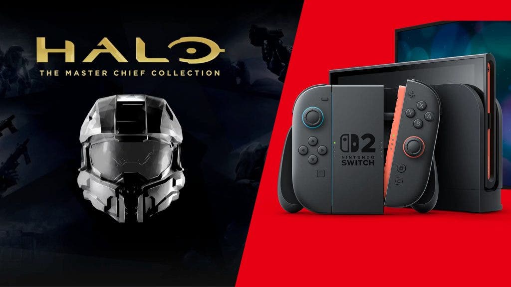 Xbox Series S es más potente que Nintendo Switch 2, pero los ports de 60 fps deberían ser "sencillos" de hacer 108