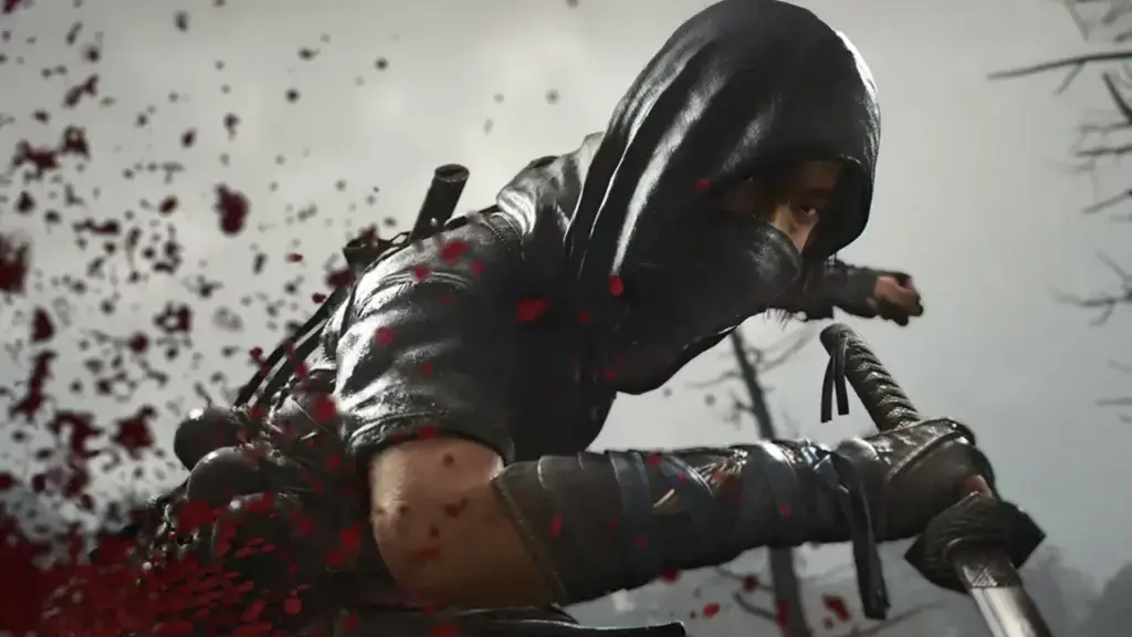 Este equipo de Assassin's Creed Shadows te permite matar jefes de 2 golpes y mejora con el paso del tiempo