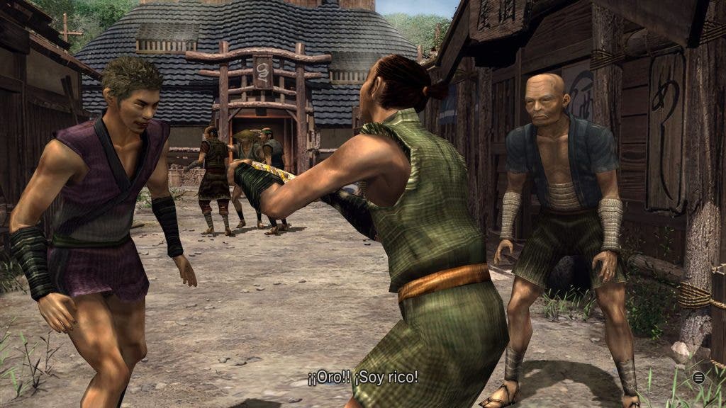 Análisis de Onimusha 2: Samurai's Destiny - El regreso de una secuela emblemática 100