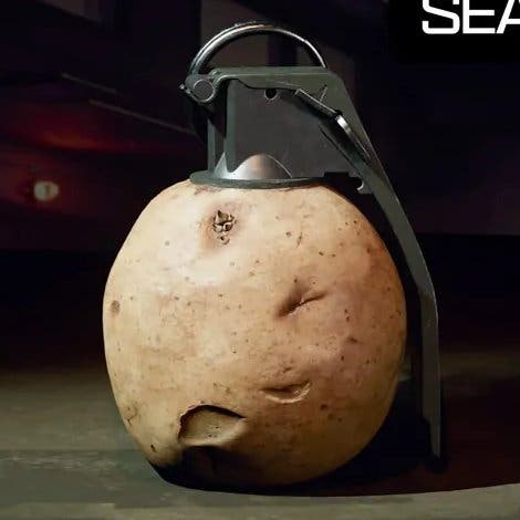Boomtato Black Ops 6