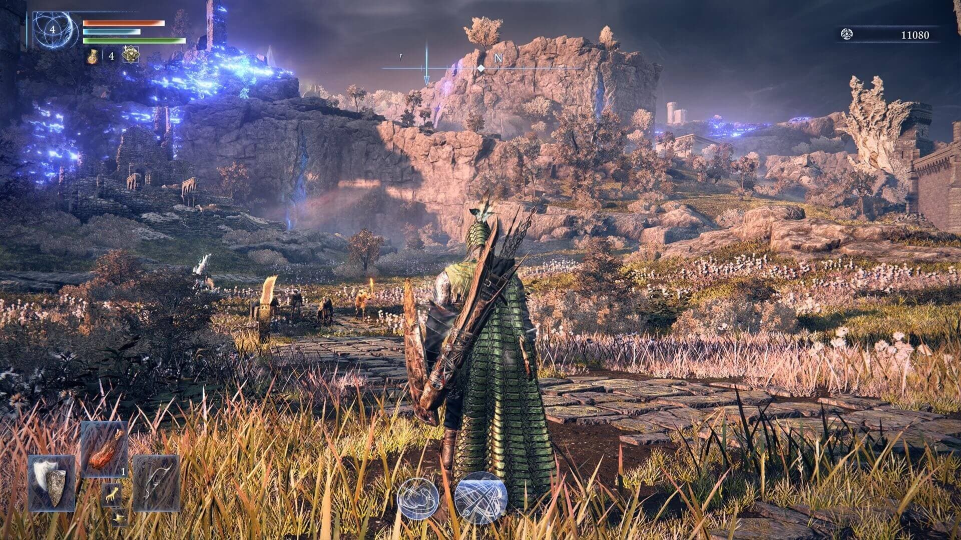 Elden Ring: Nightreign 1