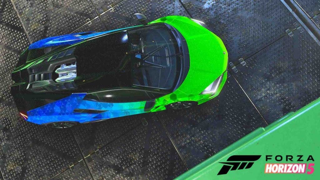 Forza Horizon 5 ha podido generar más de 100 millones de dólares solo en PS5 105