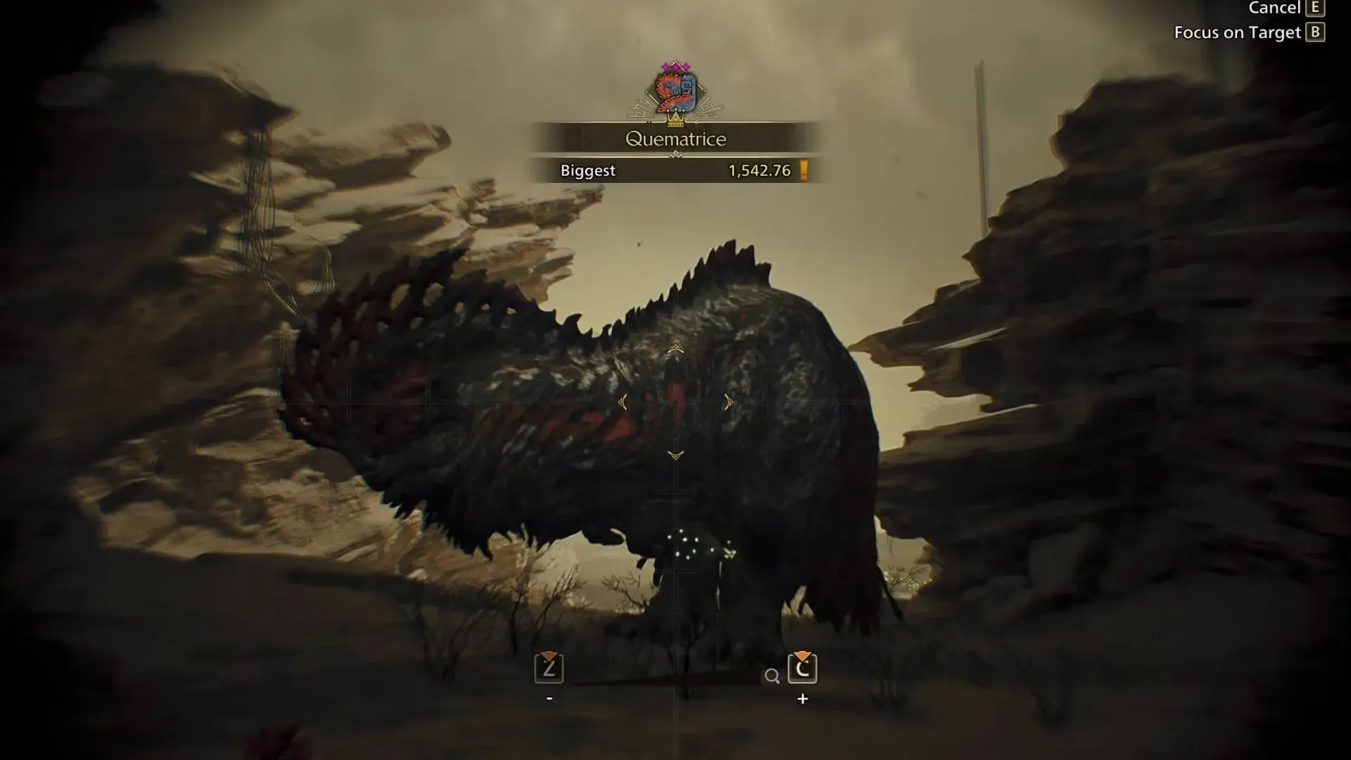 Monster Hunter Wilds se actualiza, cargándose uno de los bugs que aceleraban el tiempo para conseguir el logro más tedioso del juego (1)