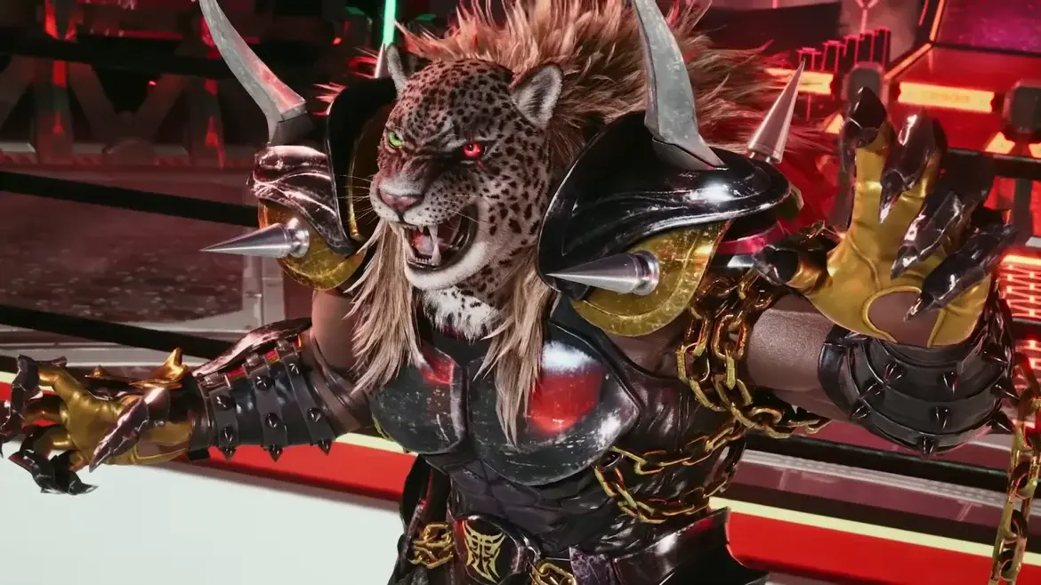 Tekken 8 confirma cuando llegarán Fahkumram y Armor King al combate 108