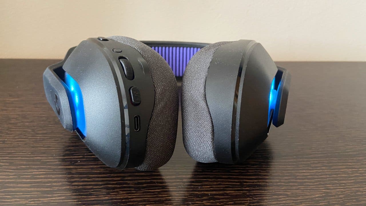 Análisis de los auriculares Logitech G522 Lightspeed - Un nuevo referente en el audio de gama media 114