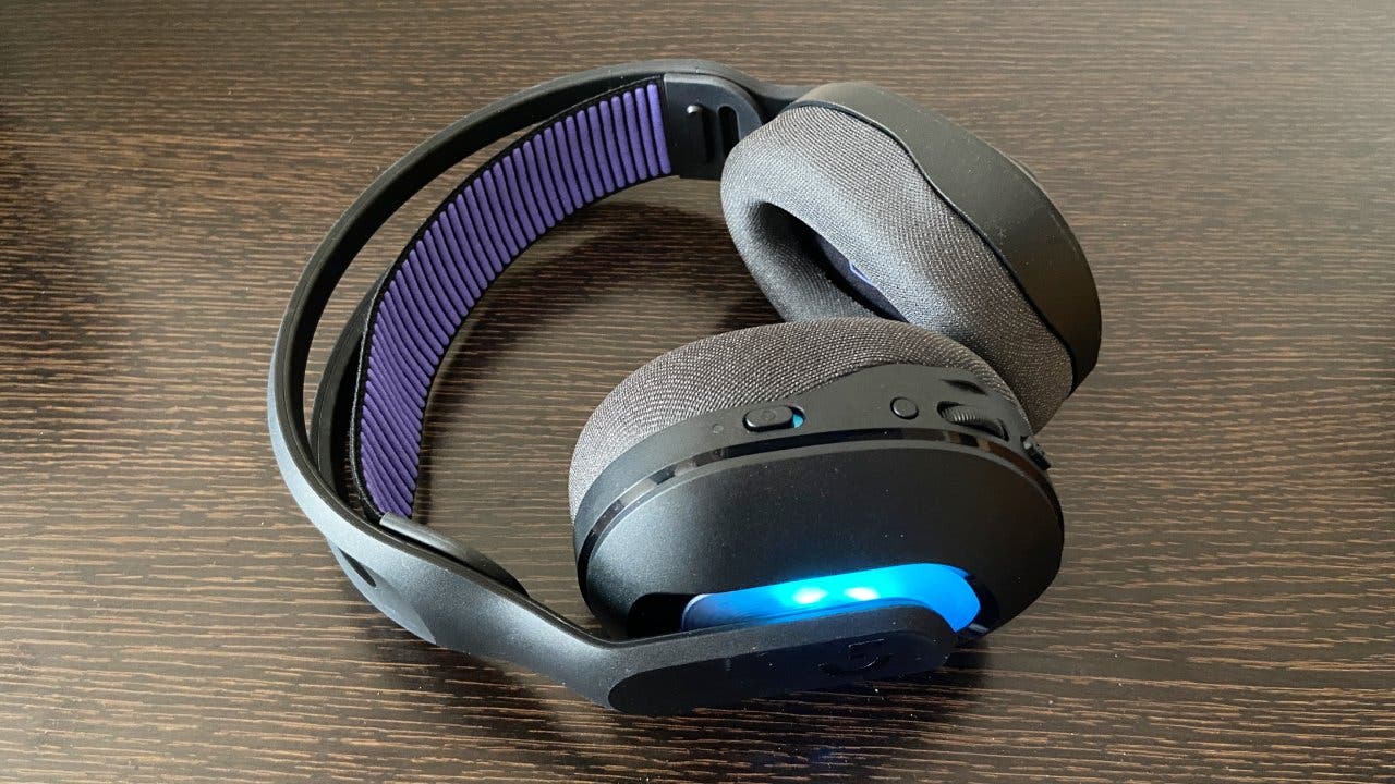Análisis de los auriculares Logitech G522 Lightspeed - Un nuevo referente en el audio de gama media 115