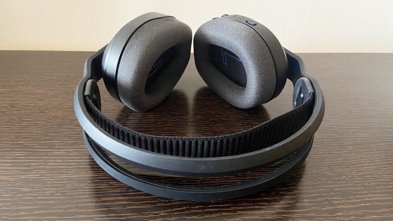 Análisis de los auriculares Logitech G522 Lightspeed - Un nuevo referente en el audio de gama media 112