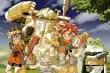 Square Enix tendría preparado un anuncio muy esperado: vuelven los rumores de Final Fantasy Tactics, el cual llegaría a Xbox 105