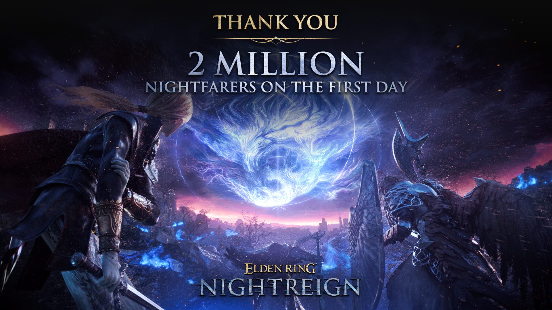 Elden Ring: Nightreign ya es un éxito y ratifica la apuesta multijugador de From Software: ¿pondrá en peligro las experiencias para un jugador? 104