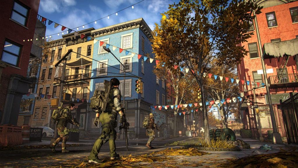 The Division 2 revive en Xbox Game Pass: 5 razones para empezar a jugar o volver a él 98