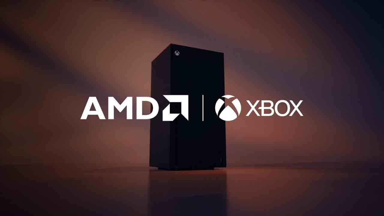 Nuevos rumores apuntan a que AMD impulsará la próxima Xbox. Se abandona el acercamiento a PC y seguirá siendo una consola tradicional