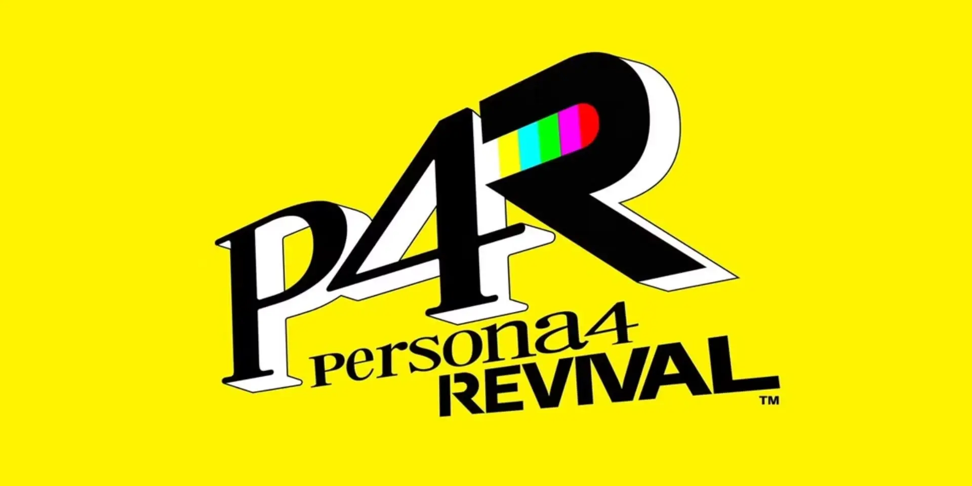 ATLUS no lanzará Persona 4 Revival pronto_ Podría tardar al menos 2 años más