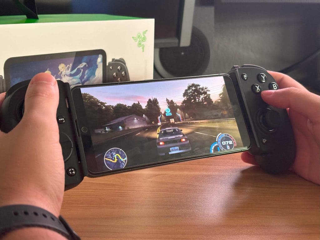 Análisis del Razer Kishi V3 Pro