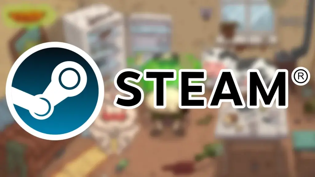 Este extraño juego de Steam está gratis hasta el 2 de junio y te recompensa con los logros más fáciles de la historia