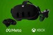 La próxima consola de Xbox ofrecería un 20% más de rendimiento y podría llegar en 2026, según nuevos indicios del desarrollo de AMD 140 La próxima consola de Xbox ofrecería un 20% más de rendimiento y podría llegar en 2026, según nuevos indicios del desarrollo de AMD 106