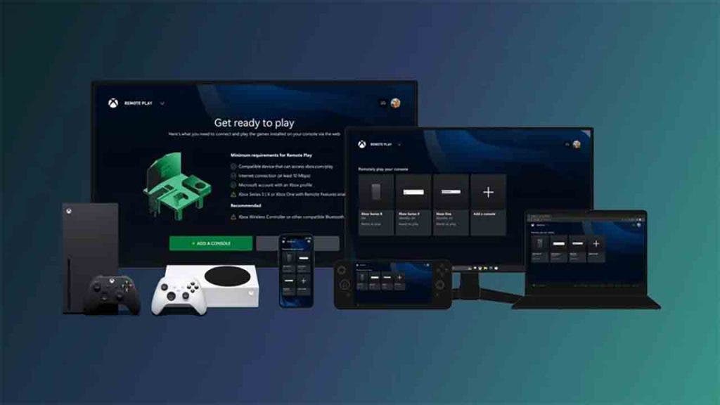 Xbox añade nuevas opciones de guardado, y todo parece que no serán las últimas novedades 109