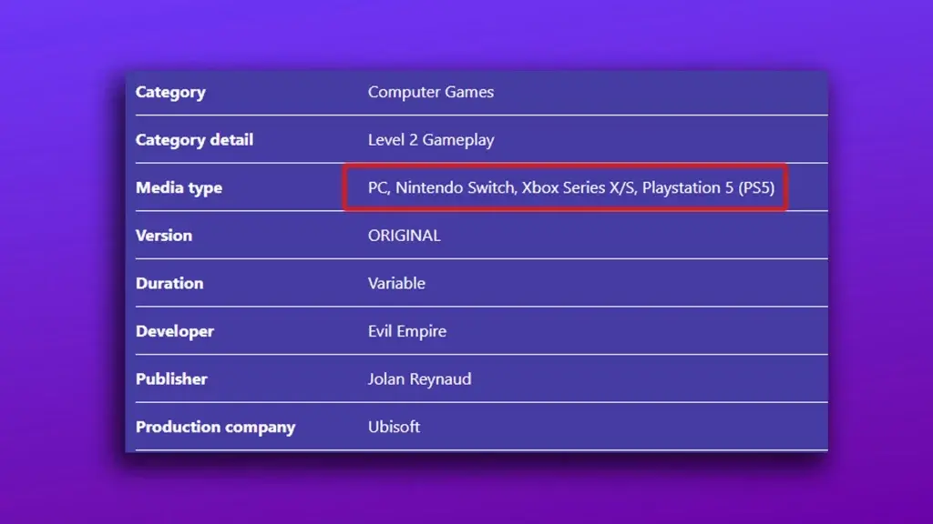 Ha pasado mucho más desapercibido de lo que se esperaba, pero por fin The Rogue Prince of Persia llegará a Xbox 109