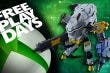 Fue una de las grandes novedades de Xbox Insider, y la actualización de junio de Xbox trae Game Hub a todos los jugadores 110