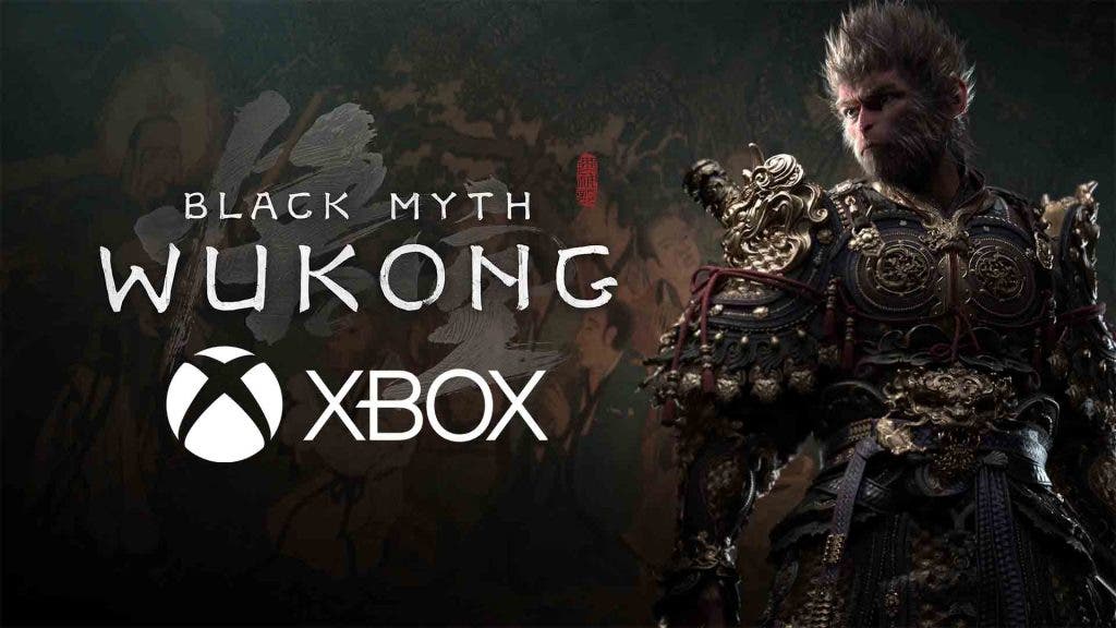 Black Myth: Wukong ya se puede reservar en Xbox, y viene con un descuento adicional bastante importante 106