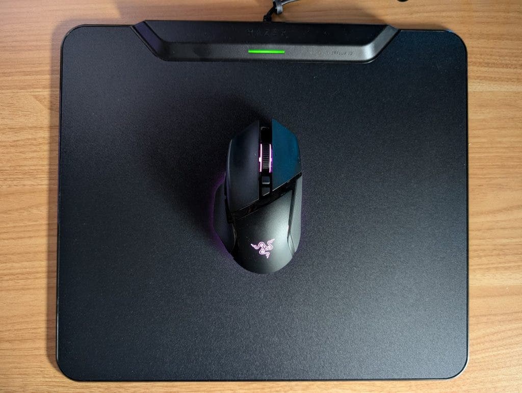 Análisis del Razer Basilisk V3 Pro 35K