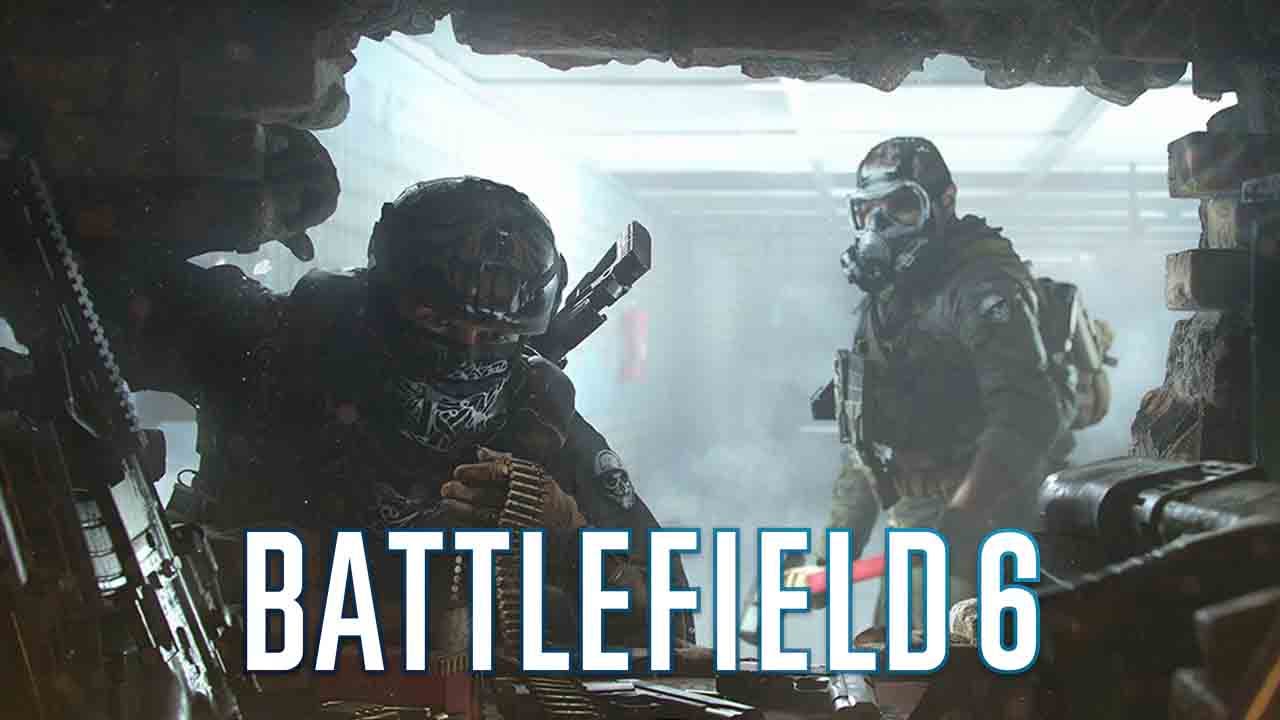 Helicópteros, una zona peligrosa y acceso gratuito. Se desvelan detalles sobre el modo Battle Royale del nuevo Battlefield