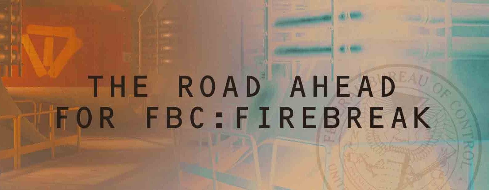 Remedy ofrece información sobre la próxima actualización de FBC: Firebreak de septiembre 105