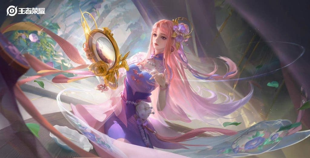 Las mejores skins y héroes en los que merece la pena gastar tus tokens de Honor of Kings 101