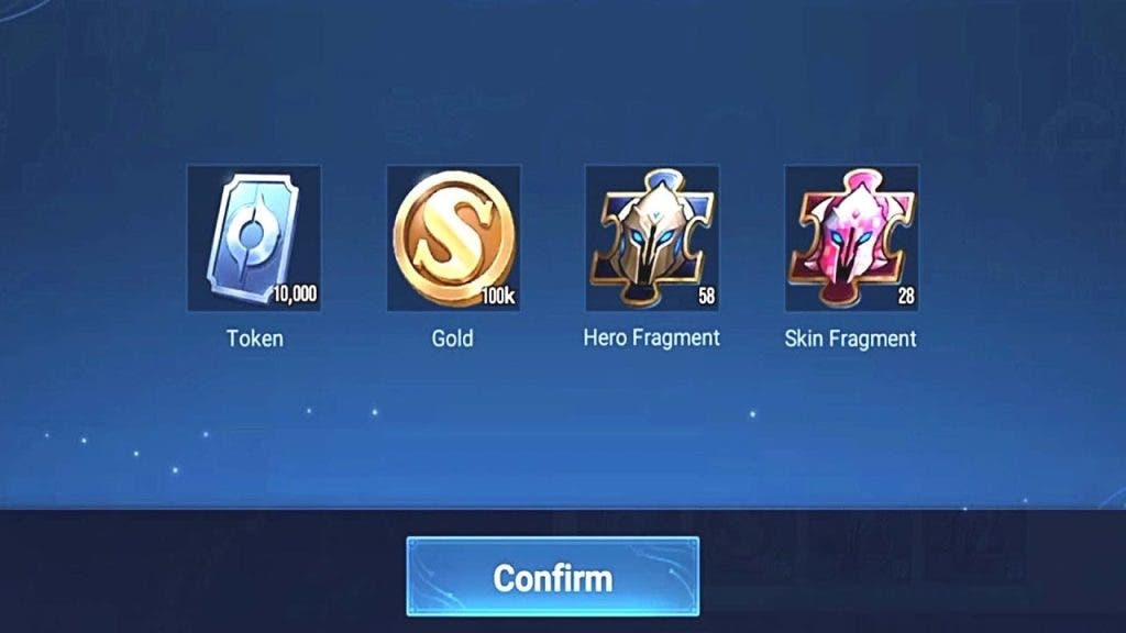 Las mejores skins y héroes en los que merece la pena gastar tus tokens de Honor of Kings 102