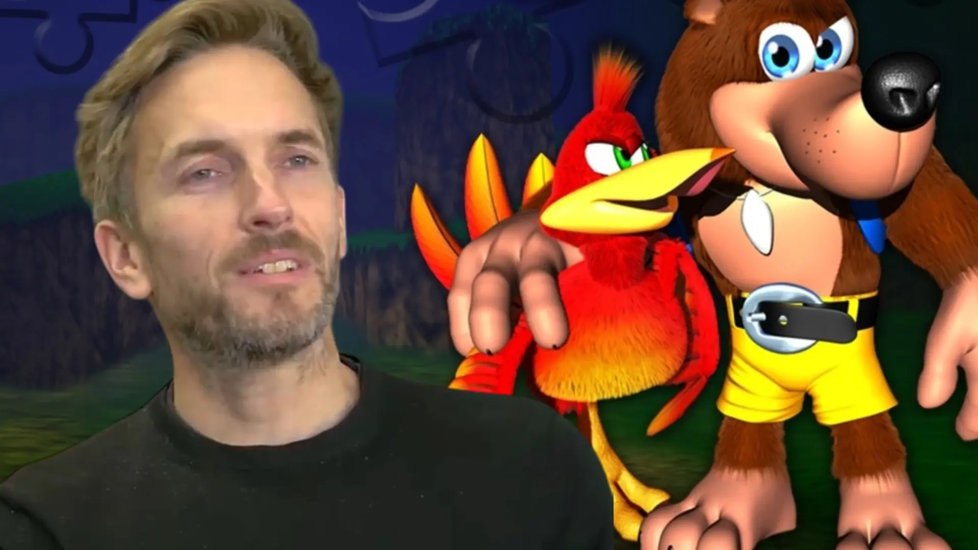 Otro gran nombre de la industria se baja del barco: El director de Sea of Thieves y Banjo-Kazooie abandona RARE y a Xbox