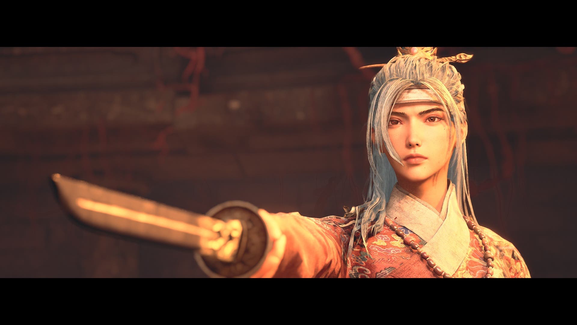 Análisis de Wuchang: Fallen Feathers 10