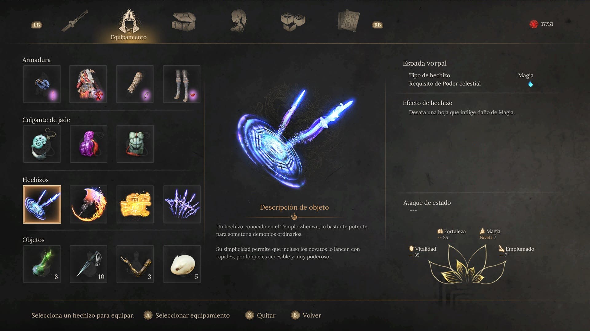Análisis de Wuchang: Fallen Feathers 4
