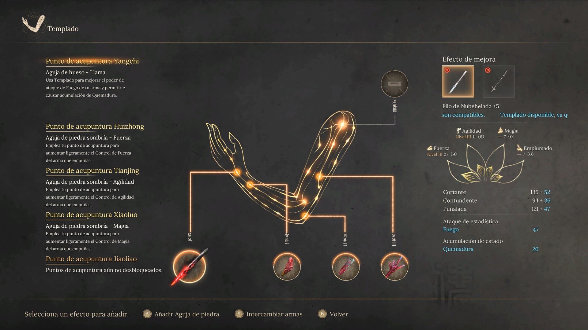 Análisis de Wuchang: Fallen Feathers 6