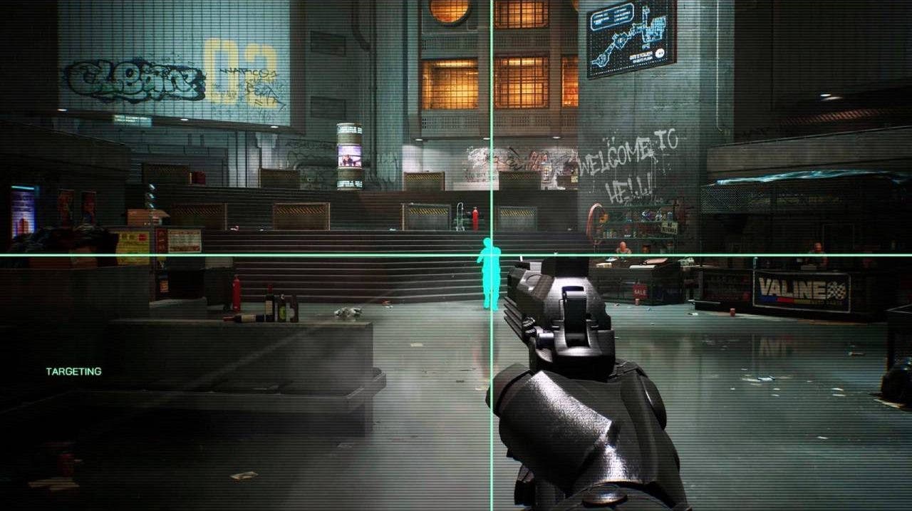 Análisis de RoboCop Rogue City: Unfinished Business - El ascenso más brutal del héroe blindado de Detroit 116